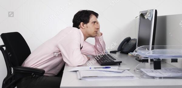 Kebiasaan Sepele di Kantor yang Ternyata Bikin Agan Cepat Tua