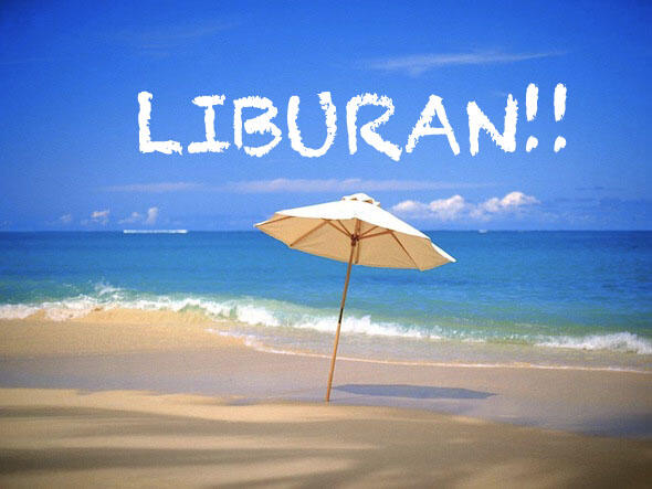 tips traveling saat liburan berikut ini yang harus di perhatikan gan...