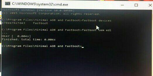 dl minimal adb fastboot