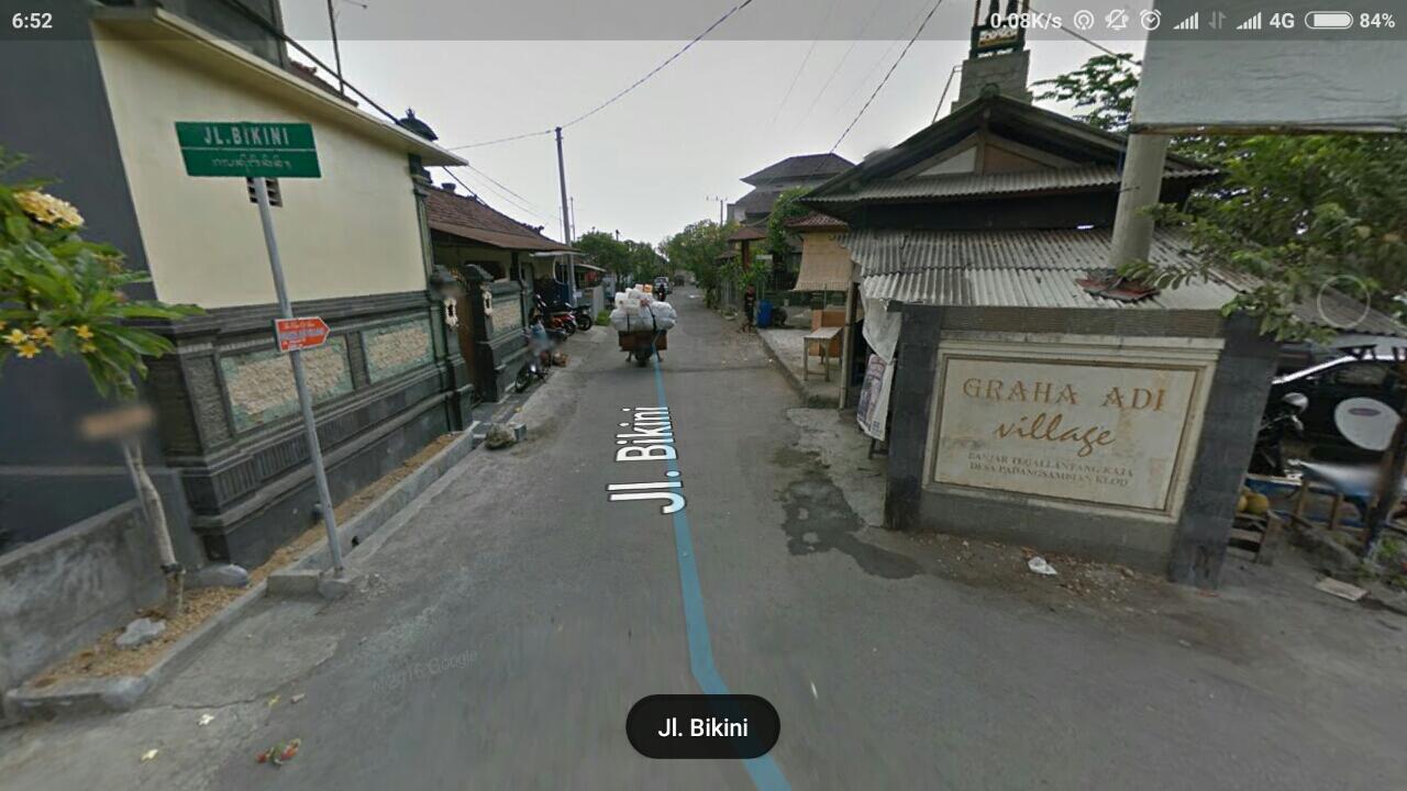 Nama Jalan Dan Nama Warung Unik Ini Cuma Ada Di Indonesia Gan