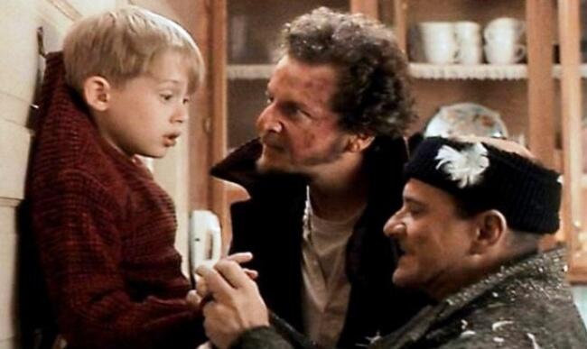 13 Fakta Mengejutkan Film Home Alone Yang Jarang Diketahui Banyak Orang