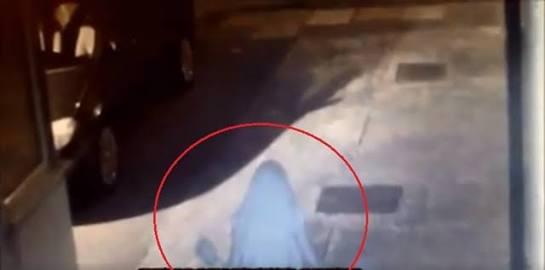 &#91;HELLOWEEN&#93; True Story, hantu Helena dari Epicewalk