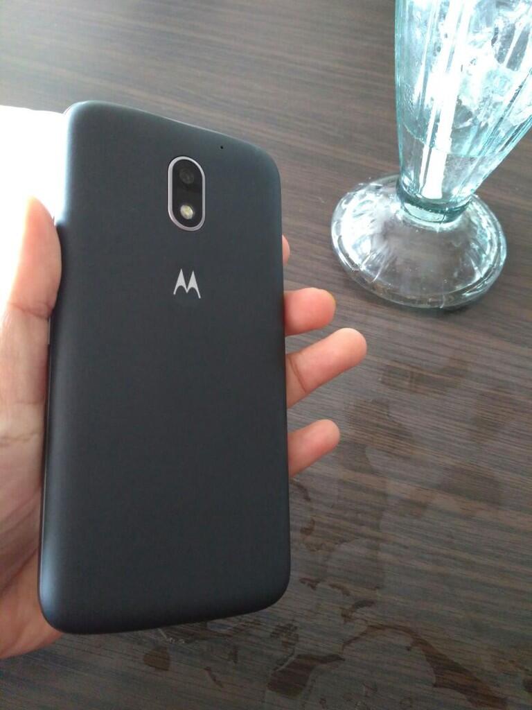 &#91;Field Report&#93; Moto E3 Power : Be Different, Be Top!!!