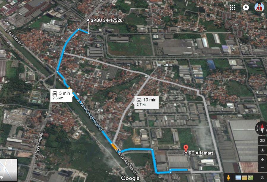 &#91;Need Help&#93; Dompet Hilang Pagi Ini di Jababeka 2 Cikarang a.n Sigit Hirmanto