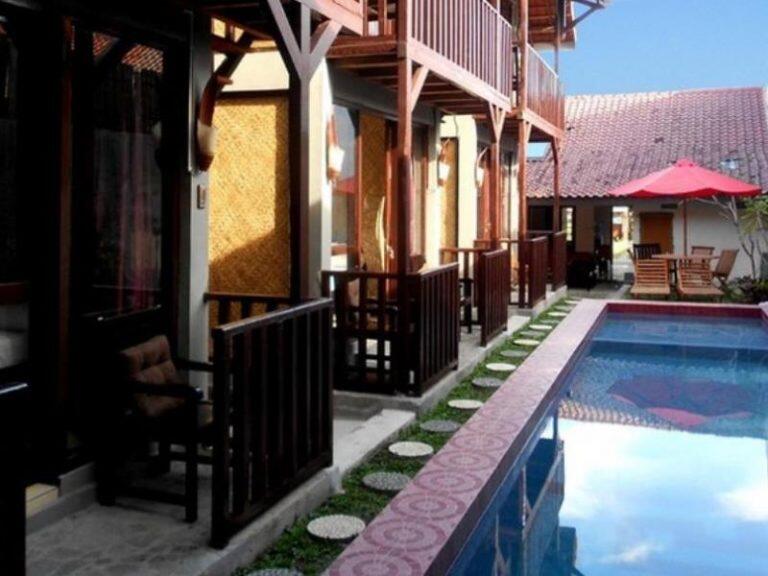 11 Hotel Murah dan Kece Di Yogyakarta ini Harganya Di Bawah 100.000