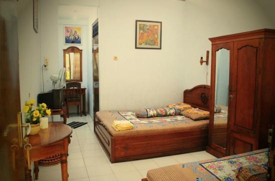 11 Hotel Murah dan Kece Di Yogyakarta ini Harganya Di Bawah 100.000