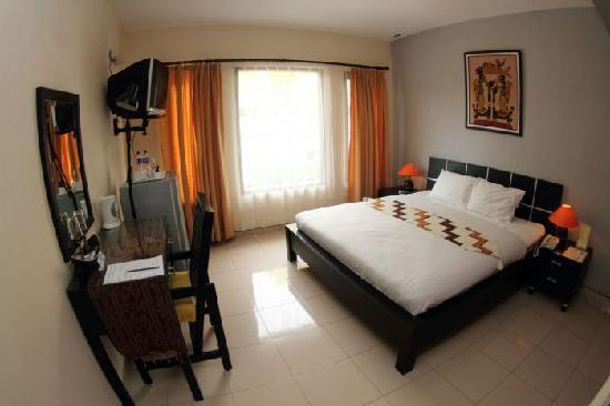 11 Hotel Murah dan Kece Di Yogyakarta ini Harganya Di Bawah 100.000
