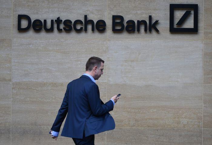 Apa yang harus diwaspadai dari krisis Deutsche Bank