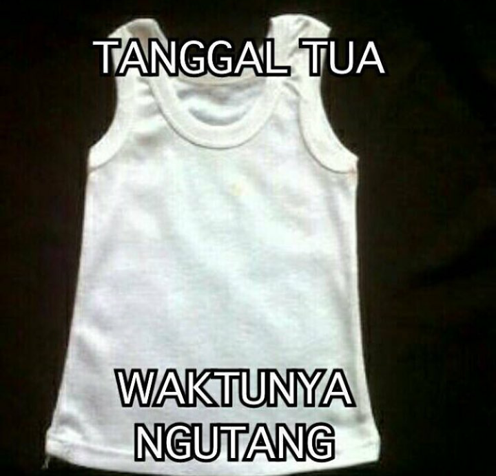 tanggal two-a waktoenya ngoetang