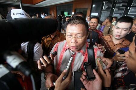 Pihak Jessica Resmi Ajukan Banding
