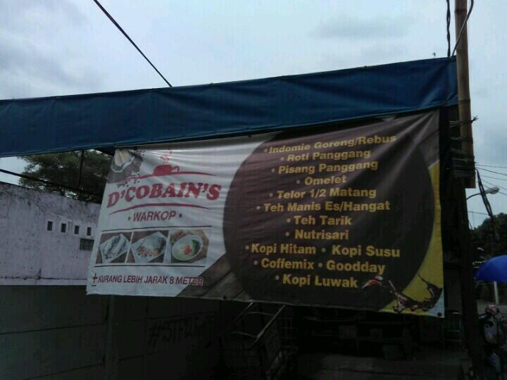 Fenomena Warkop dengan fasilitas wifi