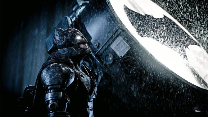 Yang Perlu Agan Ketahui Tentang Film “The Batman”