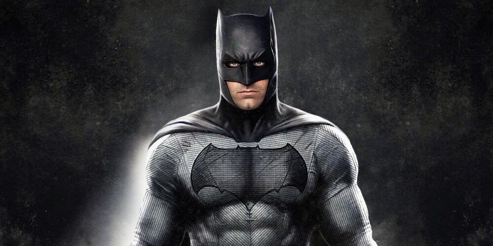 Yang Perlu Agan Ketahui Tentang Film “The Batman”