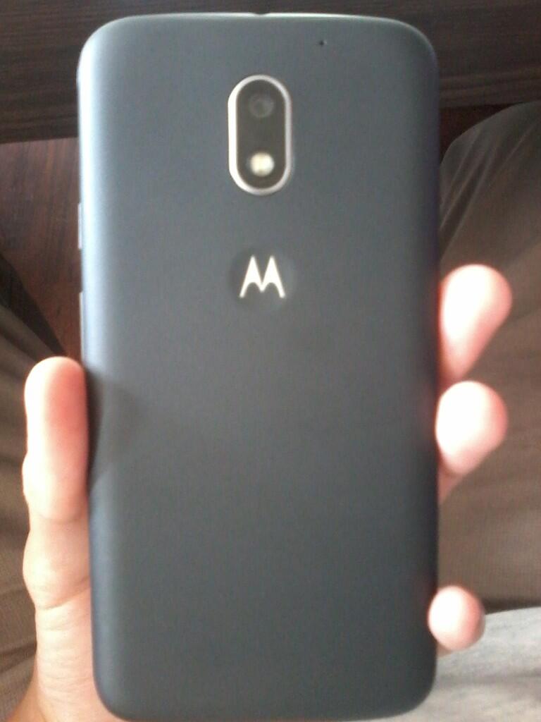 &#91;Field Report&#93; Moto E 3 Power yang Penuh Warna