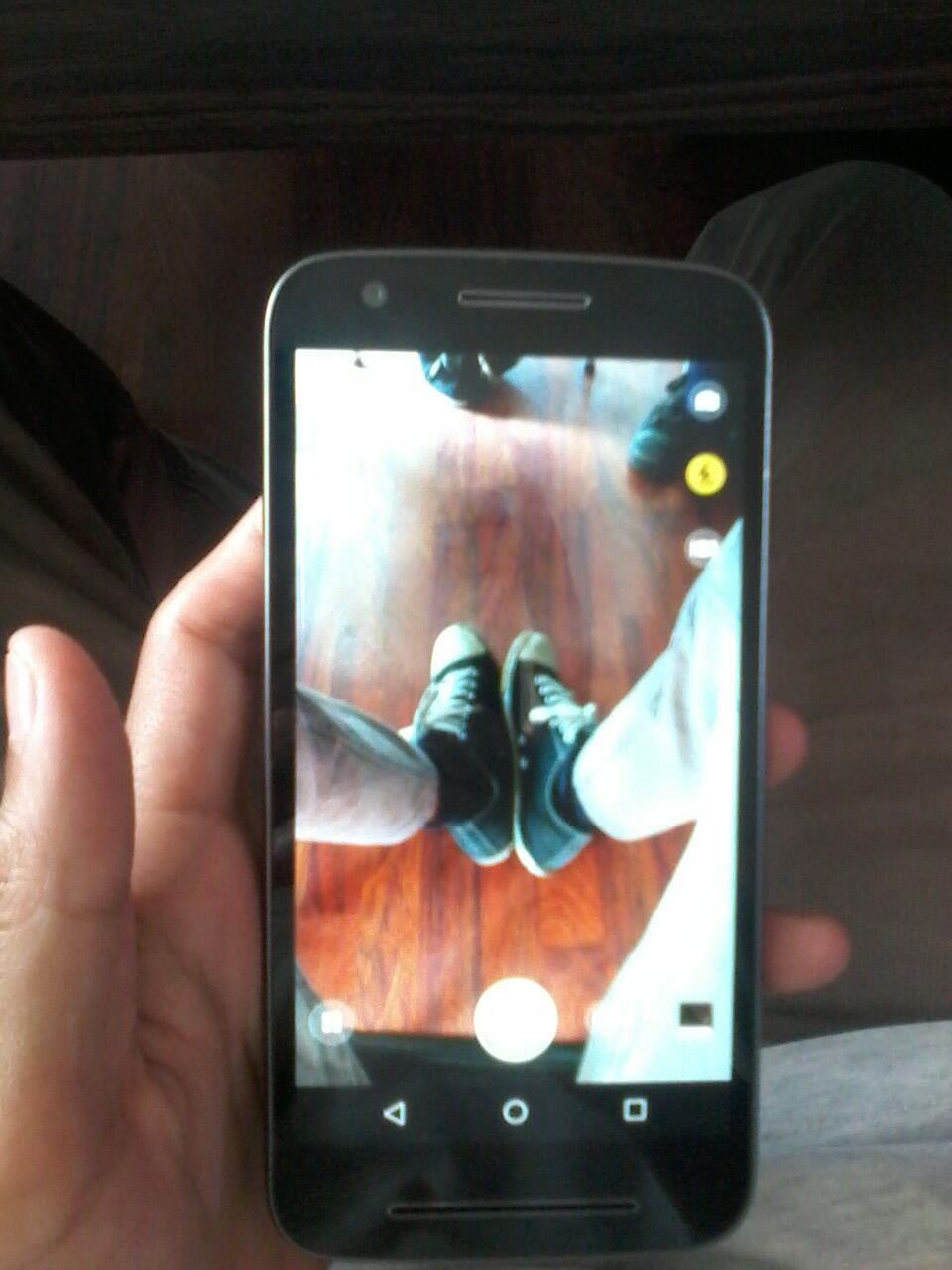 &#91;Field Report&#93; Moto E 3 Power yang Penuh Warna