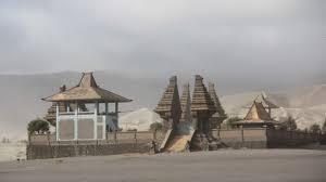 Hantu Gunung bromo