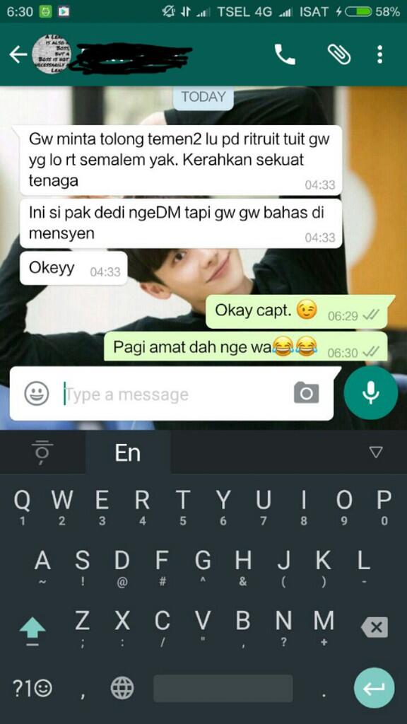 HELP GAN/SIST, BANTU KAMI MENDAPATKAN STRTTK