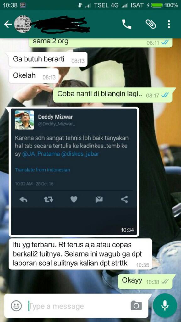 HELP GAN/SIST, BANTU KAMI MENDAPATKAN STRTTK