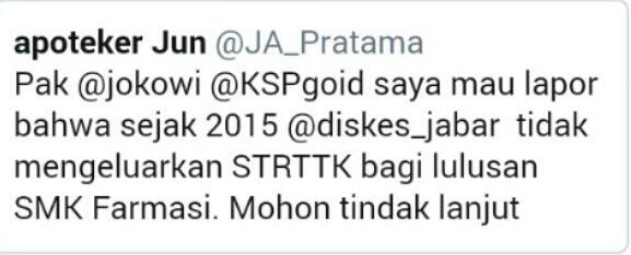 HELP GAN/SIST, BANTU KAMI MENDAPATKAN STRTTK