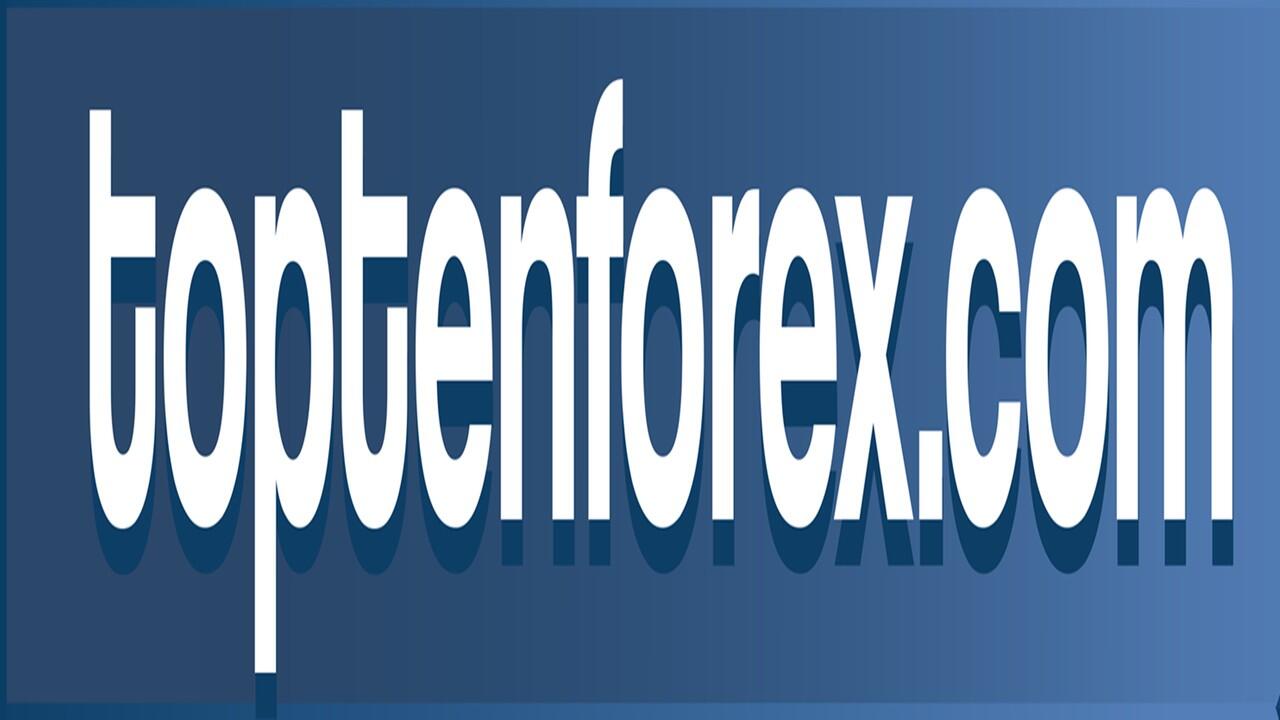 TOP 10 FOREX BROKERS ONLINE 2016