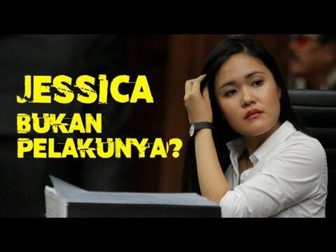 10 Bukti Bahwa Jessica Kumala Wongso Tidak Bersalah | KASKUS