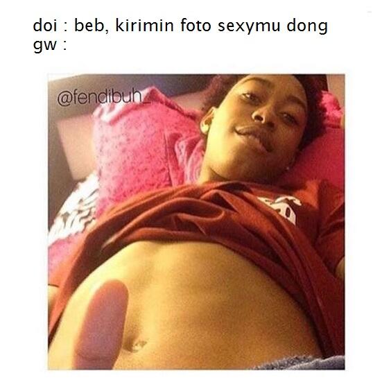 Meme Basah Kompilasi (18++) (Yang lagi mood ketawa masuk sini)X