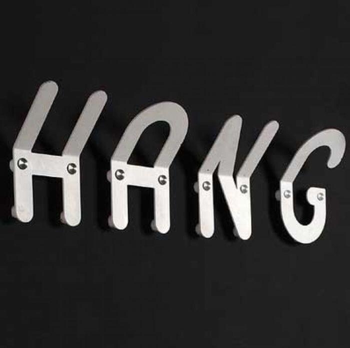&#91;Panggil Chill Man !&#93; Gantungan Dinding Unik