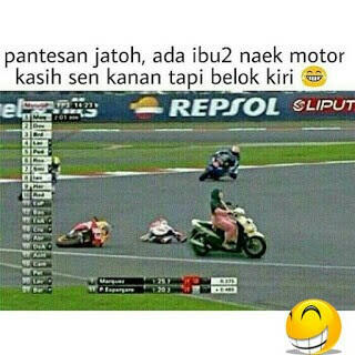 kumpulan Gambar Lucu dan Meme Ter Update