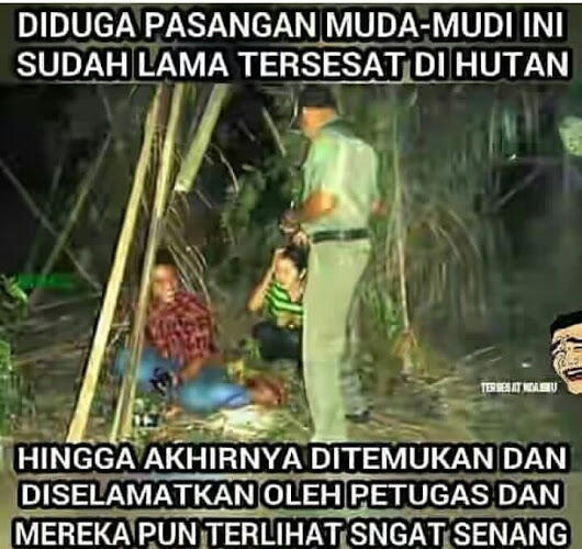 kumpulan Gambar Lucu dan Meme Ter Update