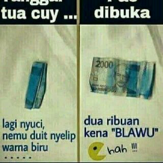 kumpulan Gambar Lucu dan Meme Ter Update