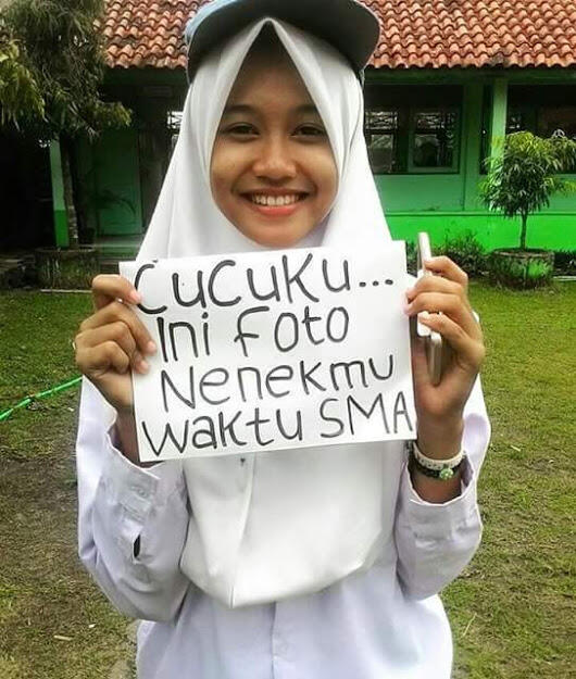 kumpulan Gambar Lucu dan Meme Ter Update