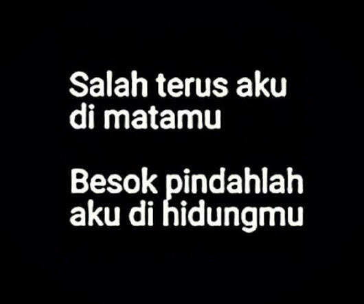 kumpulan Gambar Lucu dan Meme Ter Update