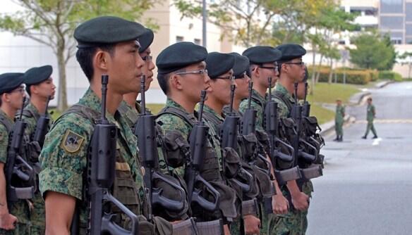 5 Negara Besar ini Akan Membantu Indonesia Mati-matian Jika Sampai Diserang Amerika