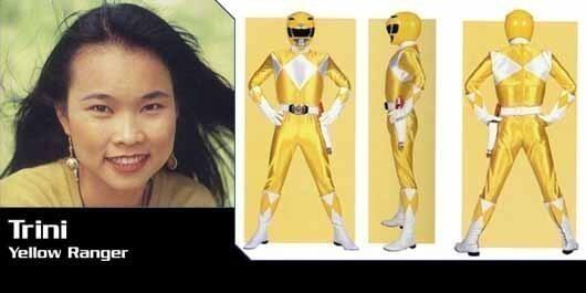 &#91;Power Legacy&#93; Kekuatan Terakhir Para Veteran Power Rangers