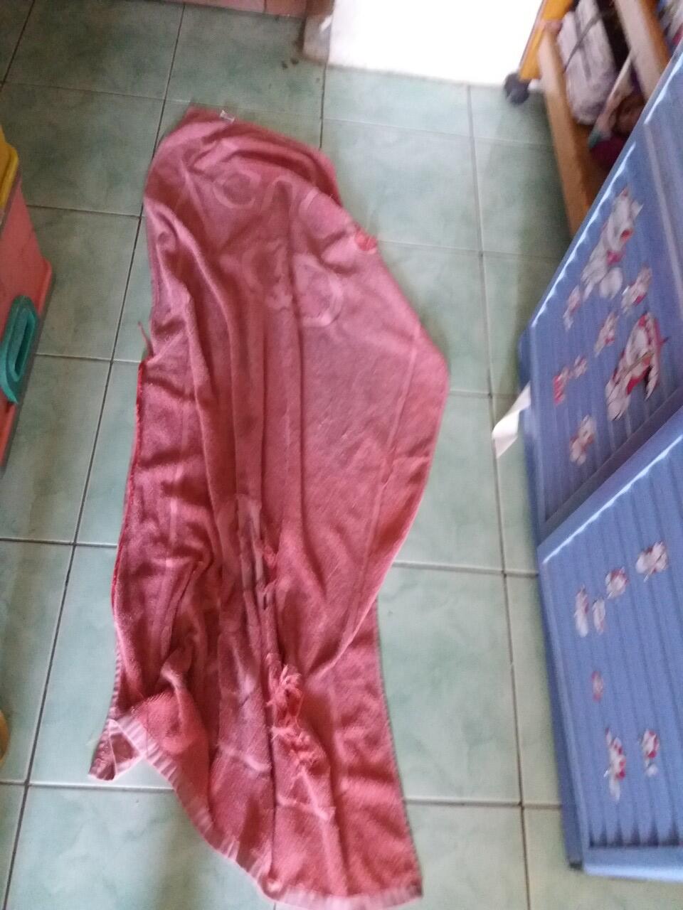 &#91;KOMBAT HOROR&#93; Penghuni Lain di Rumahku