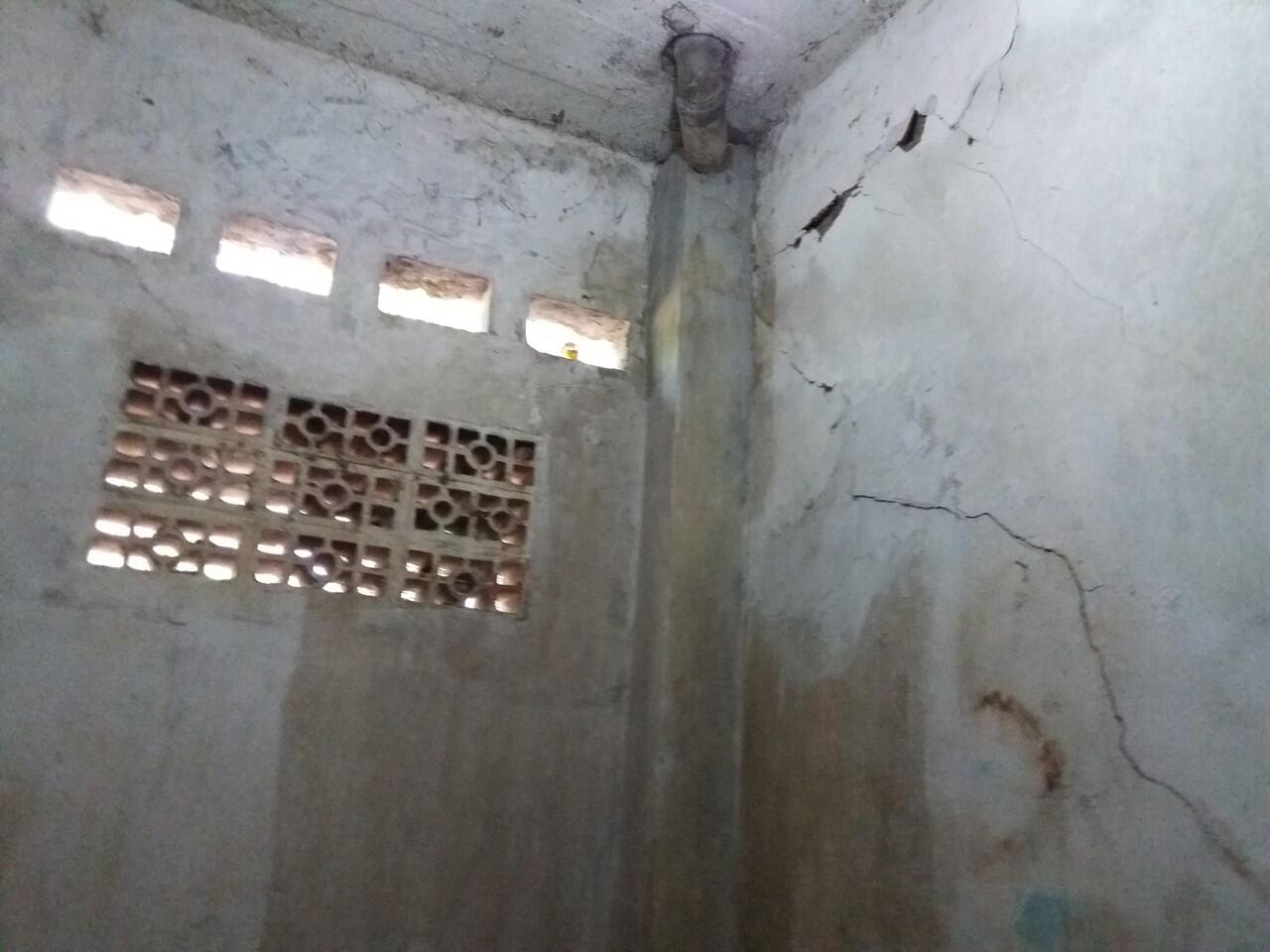 &#91;KOMBAT HOROR&#93; Penghuni Lain di Rumahku