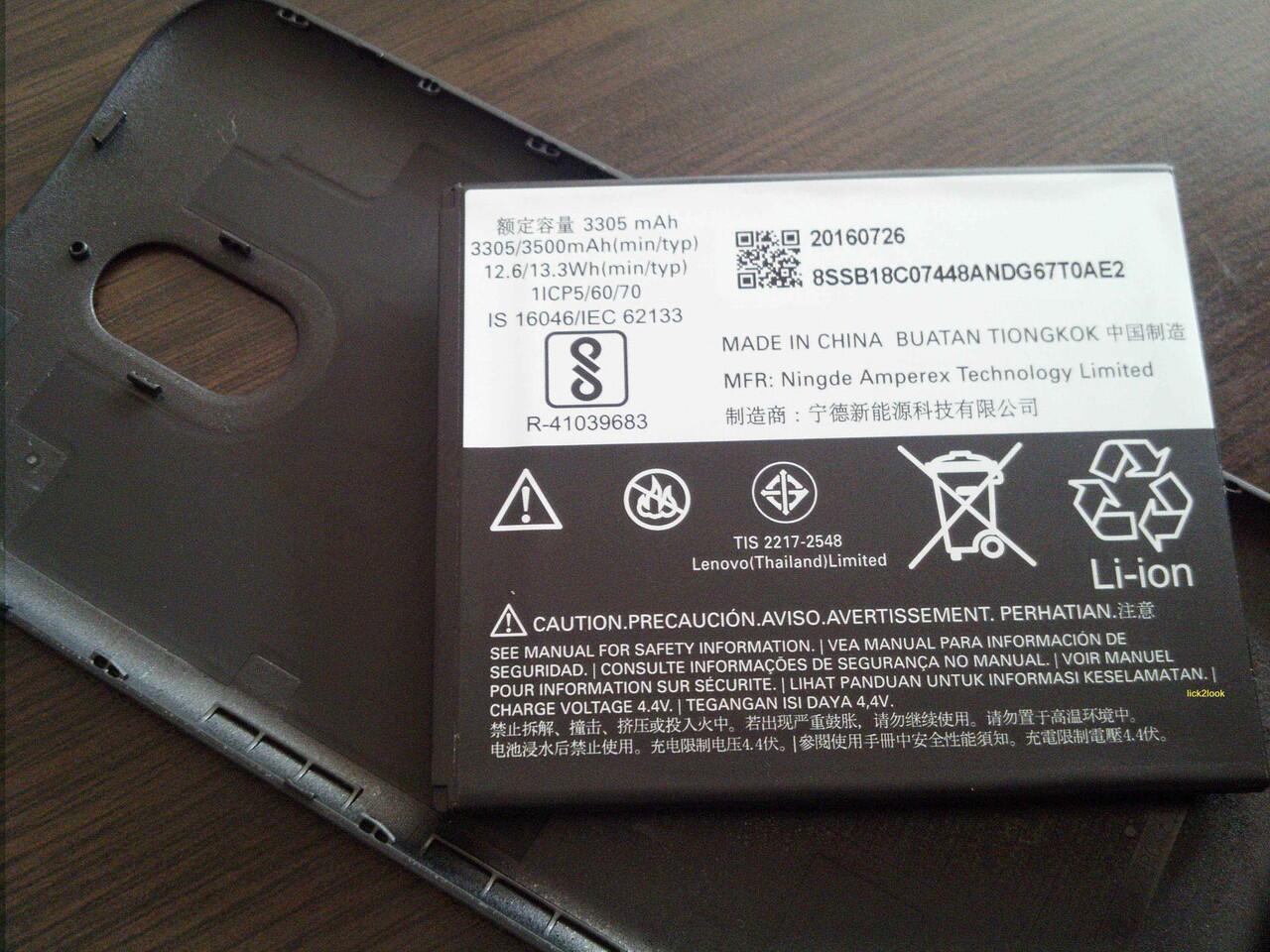 &#91;Field Report&#93; Moto E 3 Power Buat Agan &amp; Sista yang ingin LEBIH