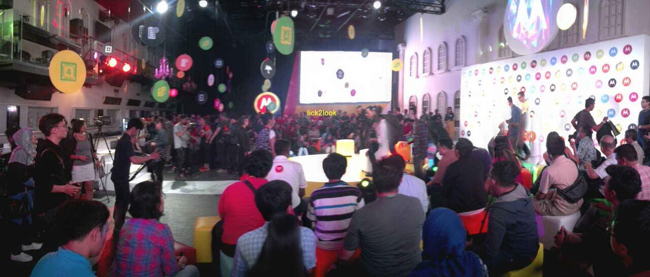 &#91;Field Report&#93; Moto E 3 Power Buat Agan &amp; Sista yang ingin LEBIH