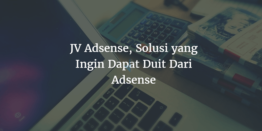 JV ADSENSE