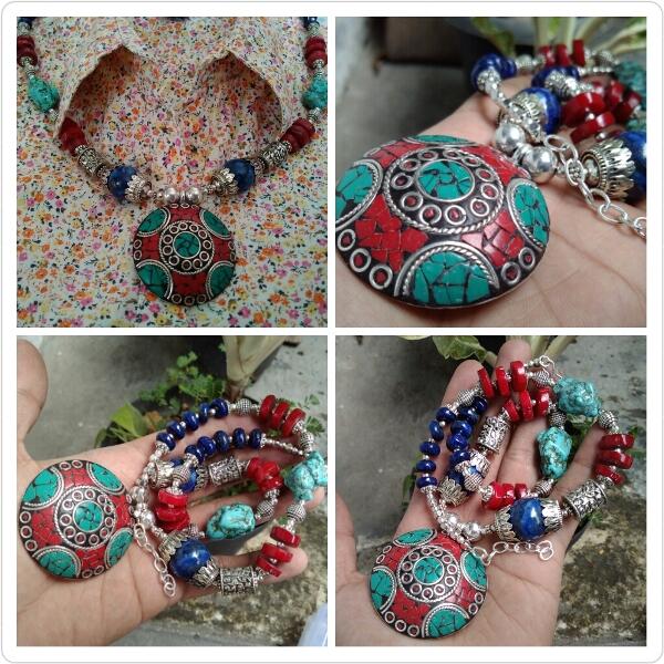 LELANG #176 - ITEM KORBAN BNR - CLOSE 31 OKT (22.00)