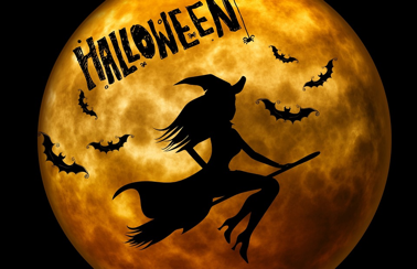Bingung Mau Ngapain Pas Halloween Nanti?