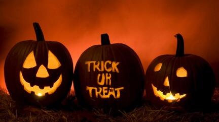 Bingung Mau Ngapain Pas Halloween Nanti?