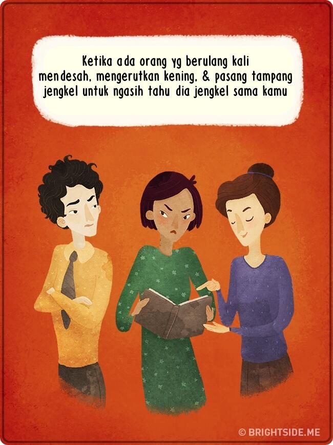 11 Situasi Yang Bikin Jengkel, Agan Pernah Ngalamin Yang Mana?