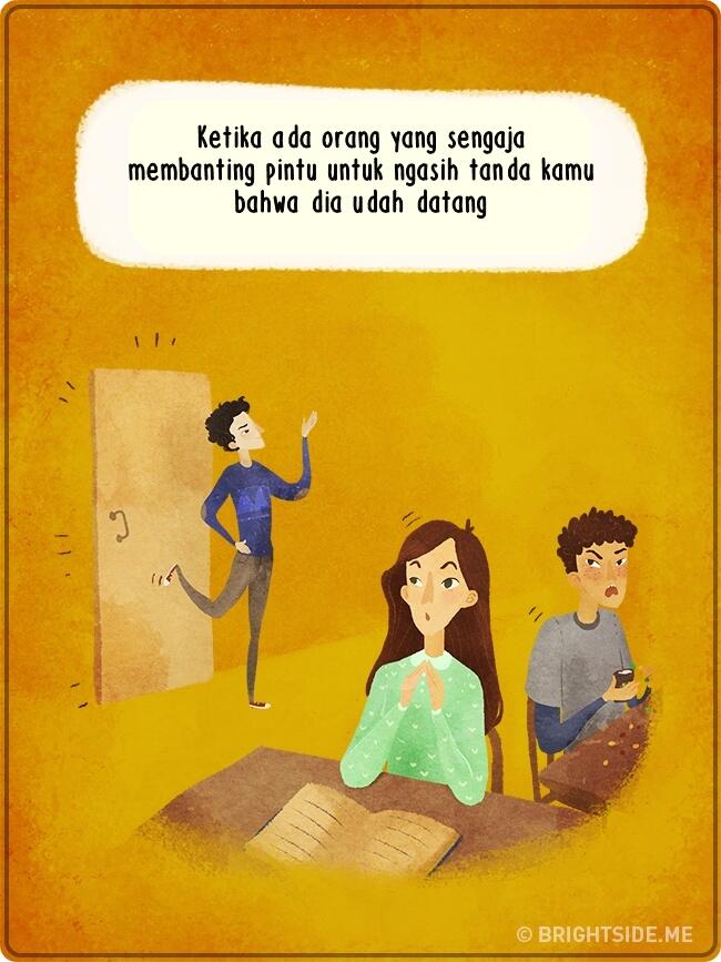 11 Situasi Yang Bikin Jengkel, Agan Pernah Ngalamin Yang Mana?