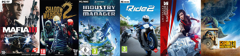 TGC PC games Murah update terus Rp 6000an gan COD