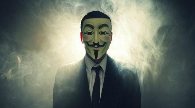 Anonymous: Perang Dunia III Sudah di Ambang Pintu