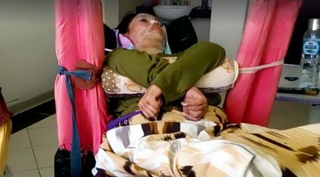 Keluarga Frustasi, Pasien Koma Selama Lima Tahun Ini Diajukan Eutanasia