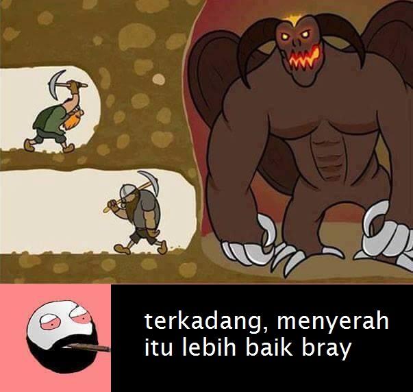 Meme Basah Kompilasi (18++) (Yang lagi mood ketawa masuk sini)X