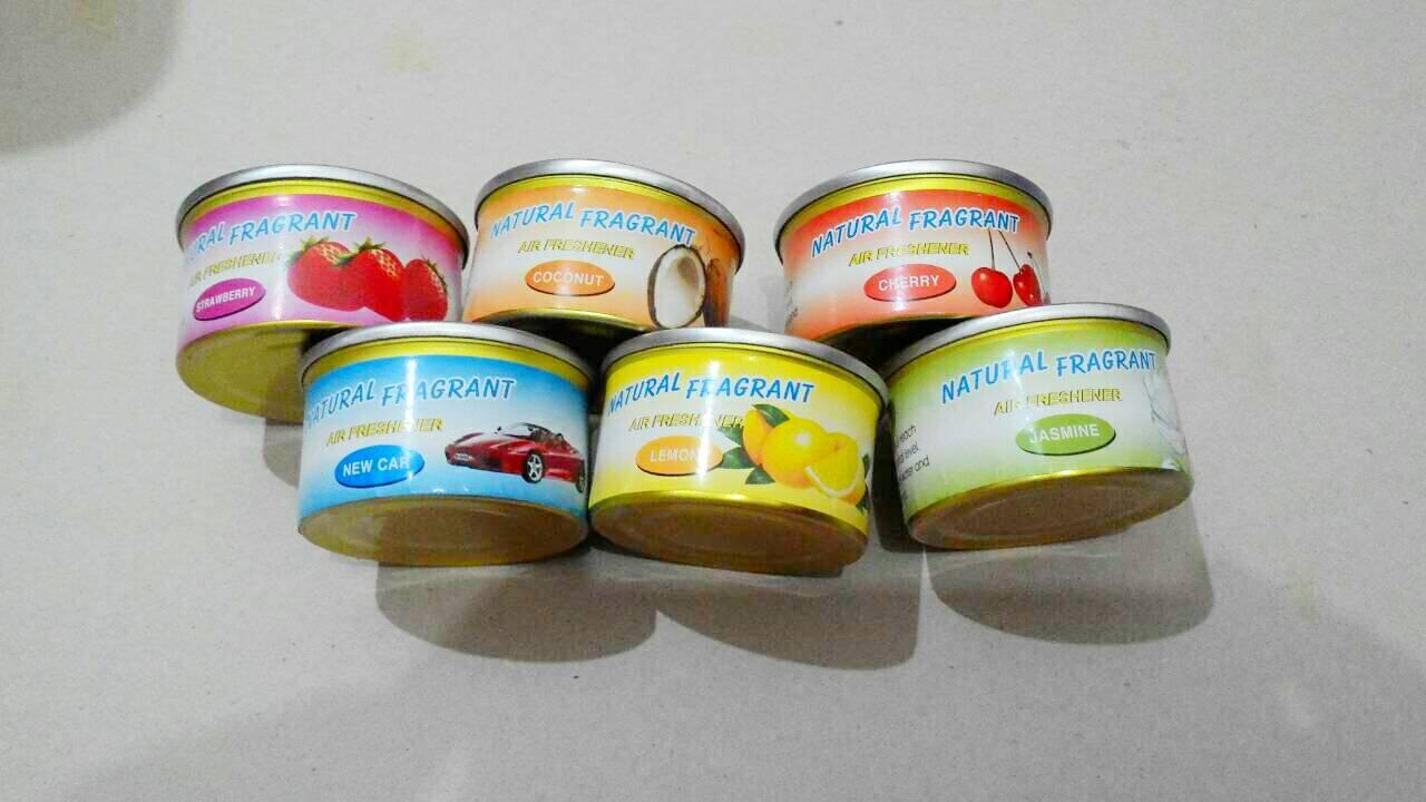 Pengharum Mobil Harga Distributor
