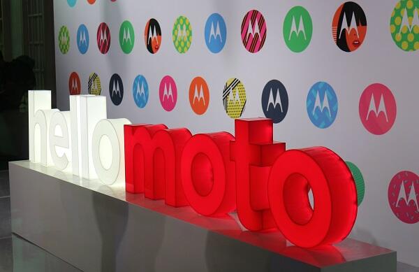 &#91;Field Report&#93; Launching &amp; Preview Moto E 3 Power | Jagoan baru dari Motorola
